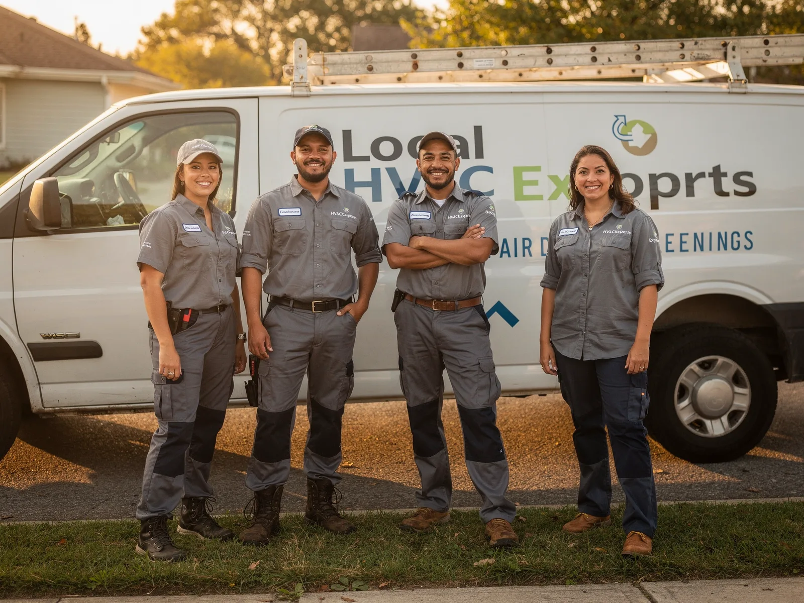 24/7 HVAC Repair & AC Replacement company in Eagle, CO